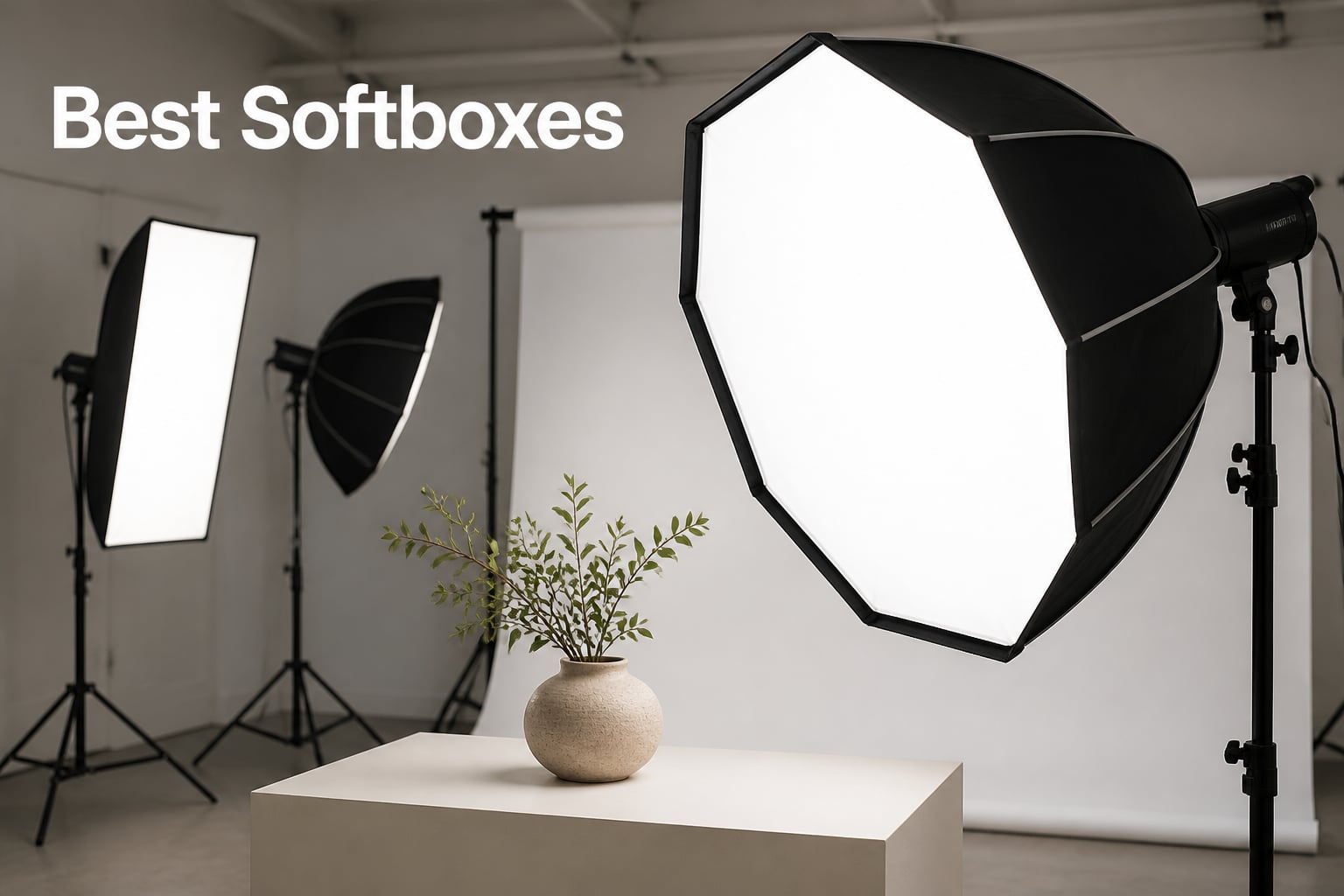 Best Softboxes