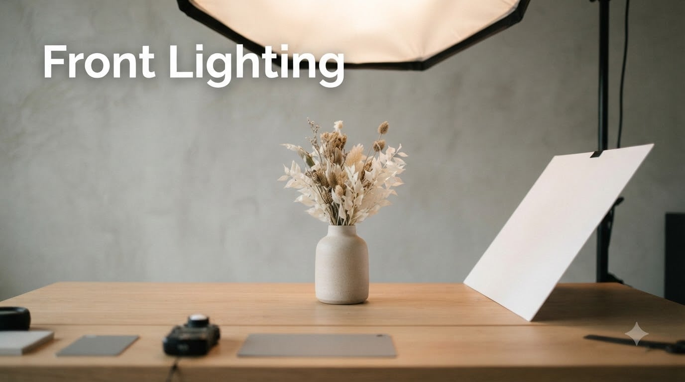 Front Lighting