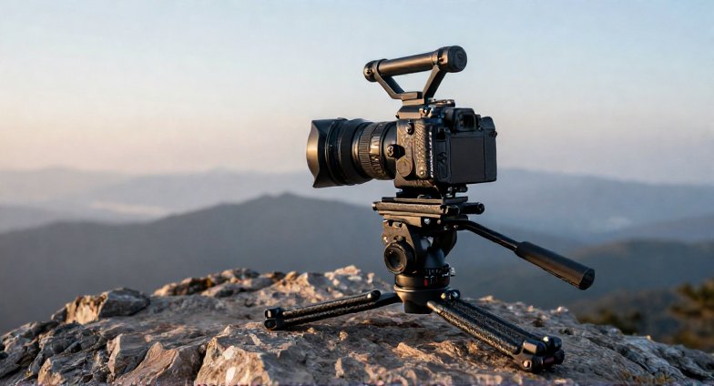 10 Best Fluid Head Tripods for Smooth Video Panning