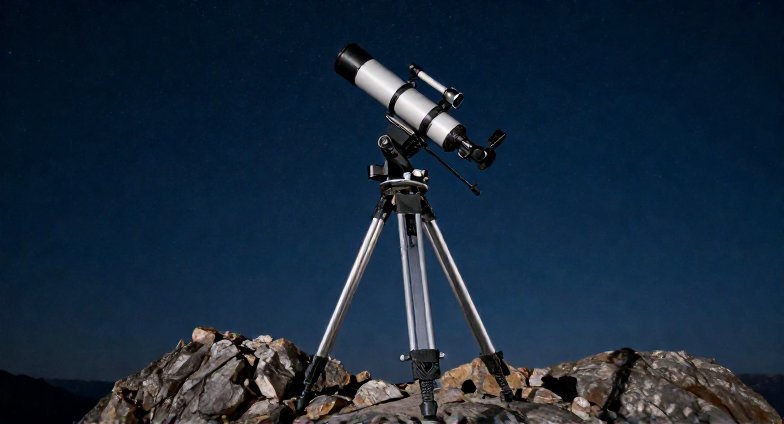 10 Best Heavy-Duty Tripods for Equatorial Mounts