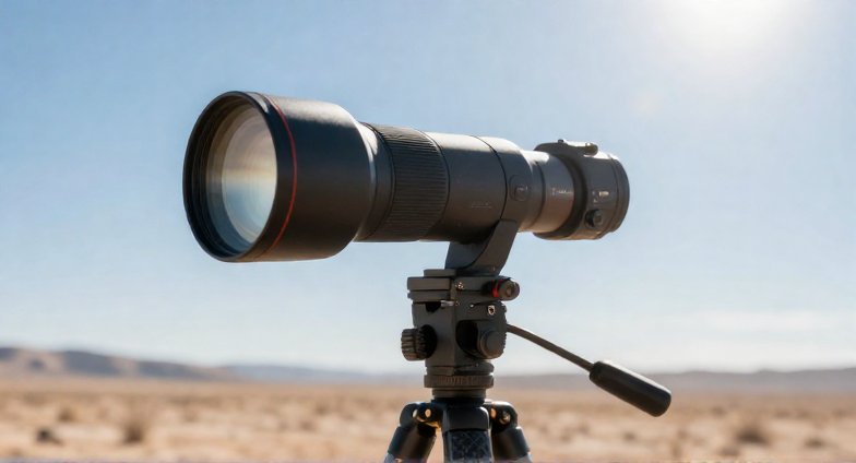 8 Best Solar Filters for Safe Eclipse and Sun Photography