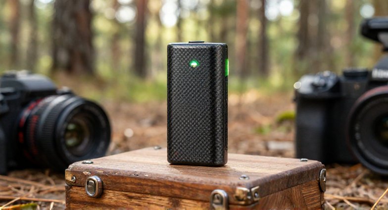 7 Best High-Capacity V-Mount Batteries for Field Rigs
