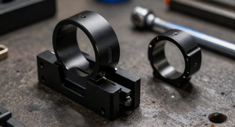 10 Best Scope Rings and Mounts that Hold Perfect Zero
