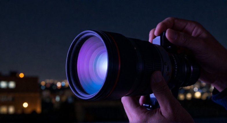 9 Best Light Pollution Filters for City Astrophotographers