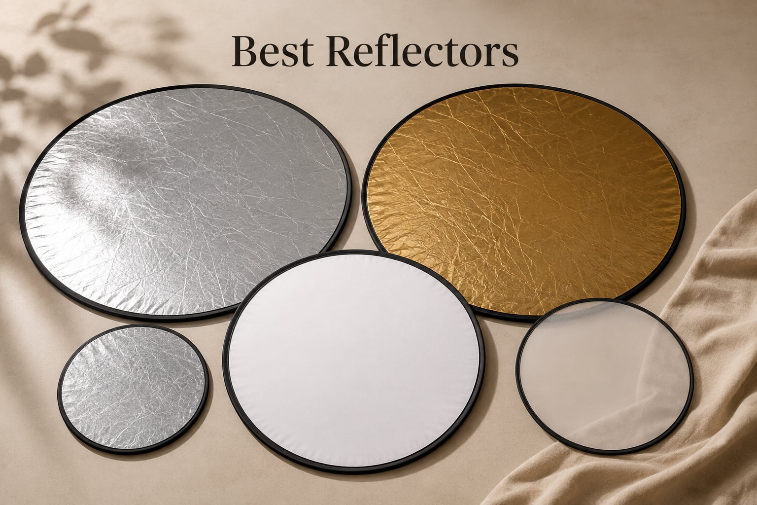 Best Reflectors