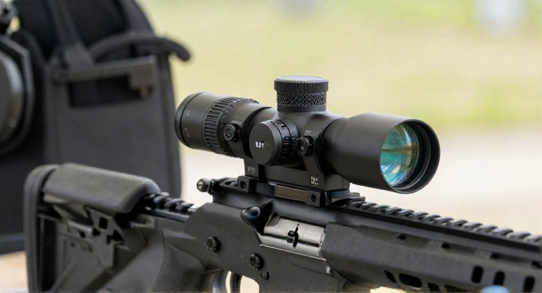 10 Best Low Power Variable Optics (LPVO) Under $1