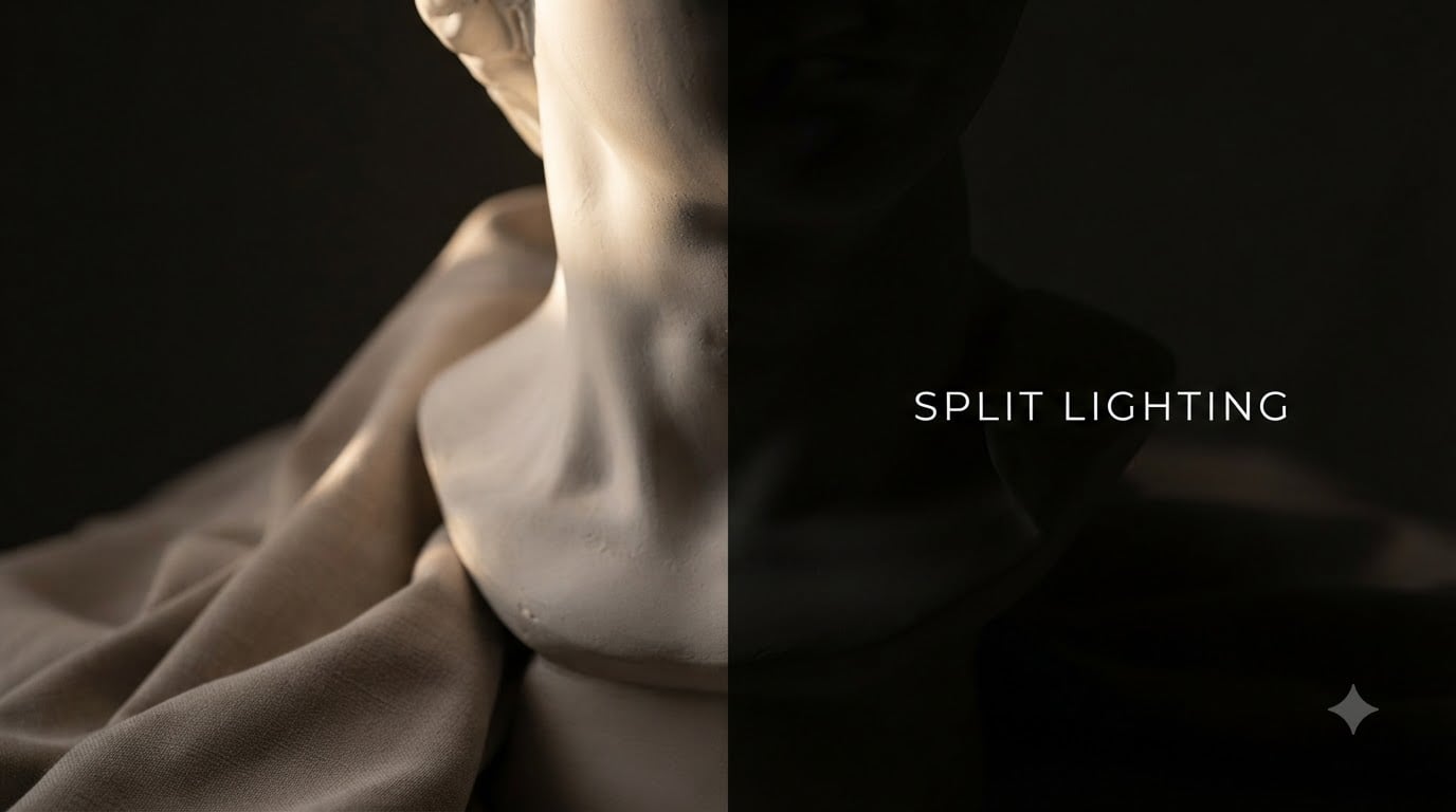 Split Lighting