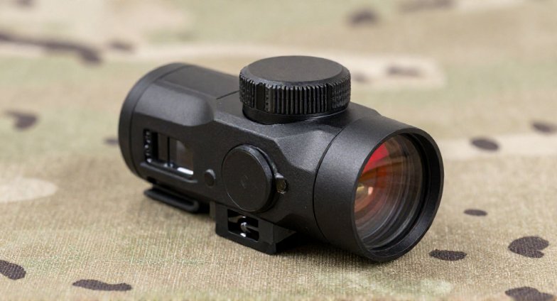 6 Best Pistol Red Dots (RMR Footprint) | 5