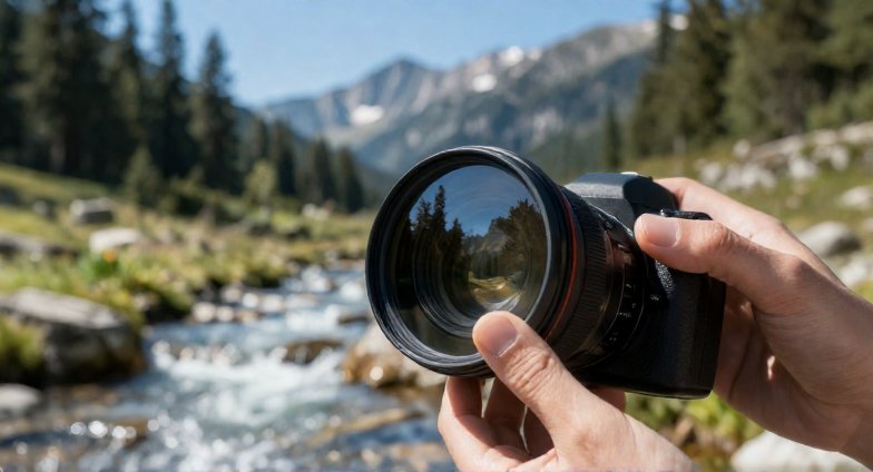 8 Best ND Filters for Shooting Landscapes in Bright Sun