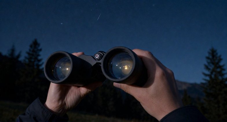 8 Best Astronomy Binoculars for Stargazing