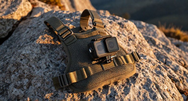 8 Best Chest Mounts for Action Cameras
