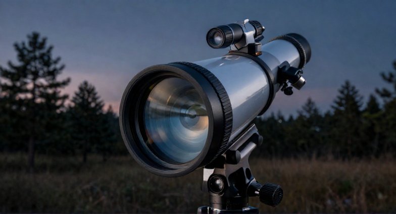 7 Best Eyepieces for Planetary Viewing (Mars & Jupiter)