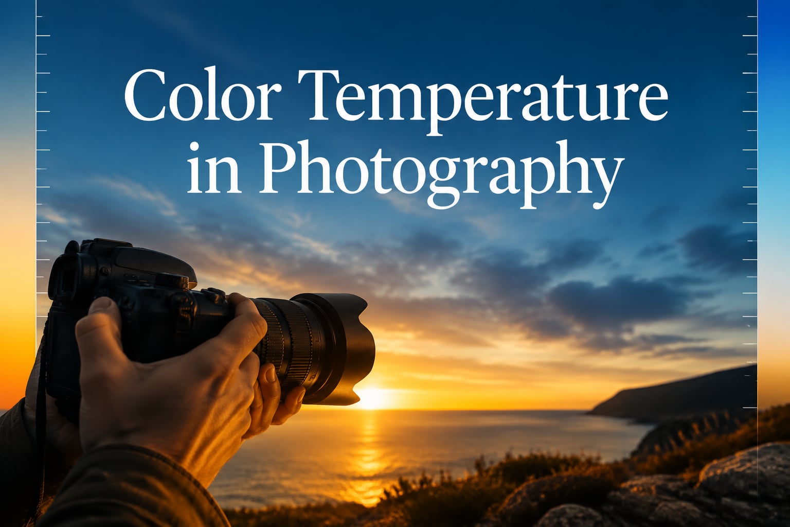 Color Temperature in Photography