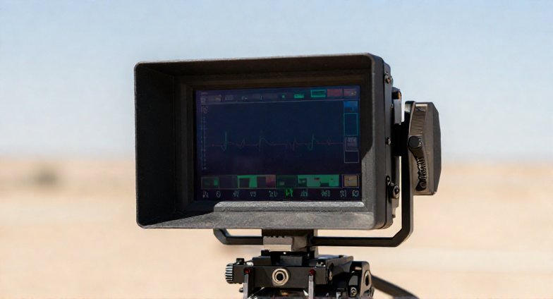 8 Best Field Monitors for Outdoor High-Glare Video Shooting