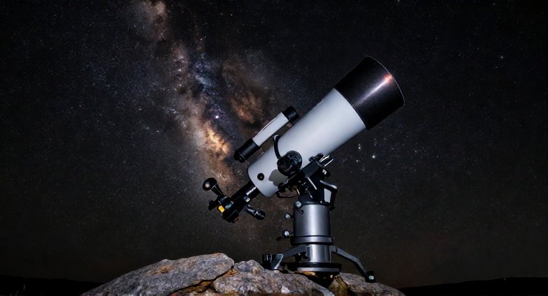 10 Best Telescopes for Viewing Deep Space Galaxies