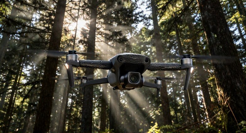 Best Drones with Obstacle Avoidance [cy]