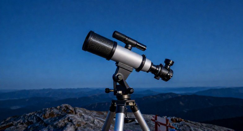 8 Best Star Guiding Cameras for Deep Sky Tracking