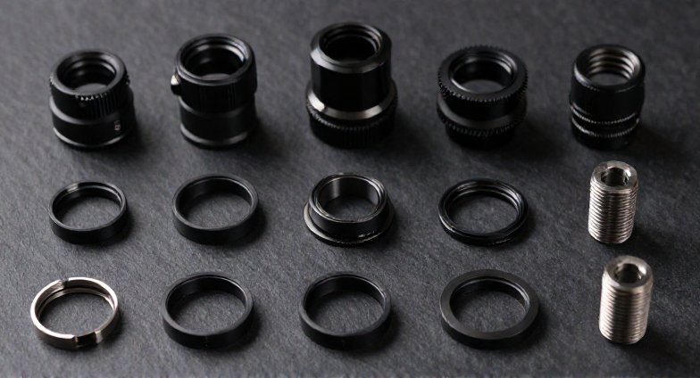 10 Best T-Rings and Adapters for Telescope Photography
