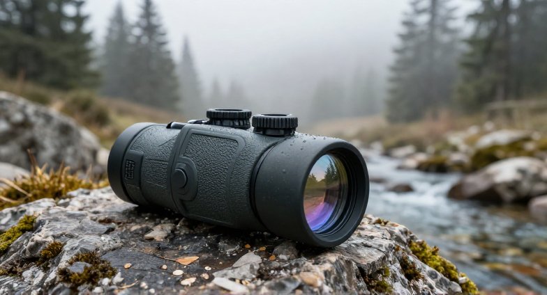 10 Best Digital Zoom Monocular Deals ([nmf] [cy]): Expert Reviews
