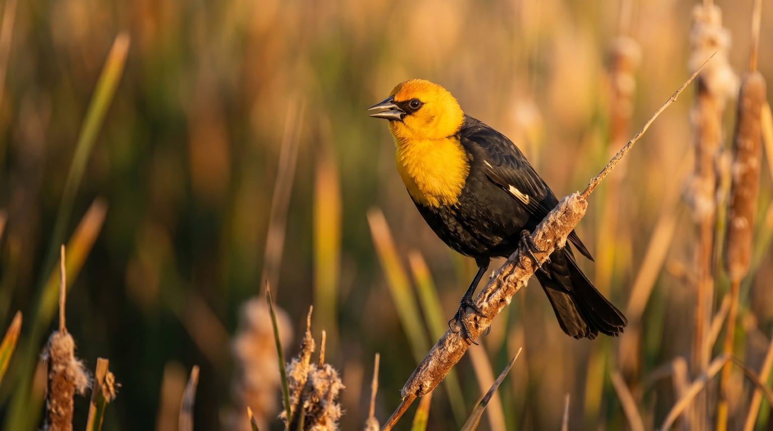 Birds With Yellow Heads: Complete Photography Guide [cy]