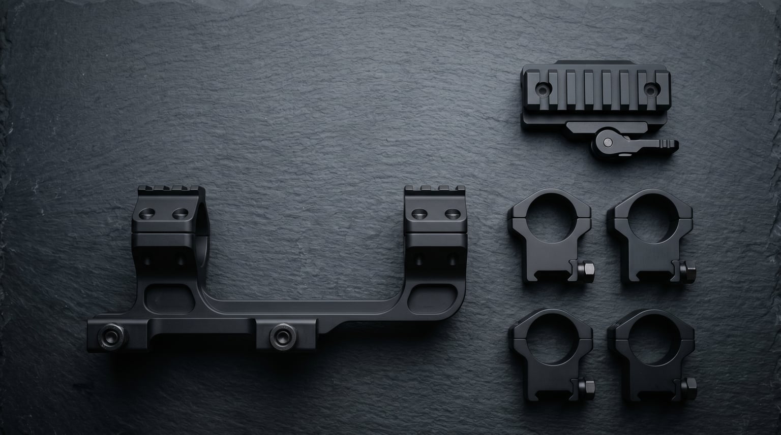 Best Scope Mounts [cy]: 12 Models Tested by Professionals