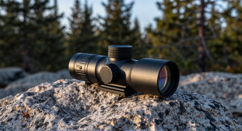 AGM Anaconda TC50-640 Review [cy]: Premium Thermal Clip-On Tested
